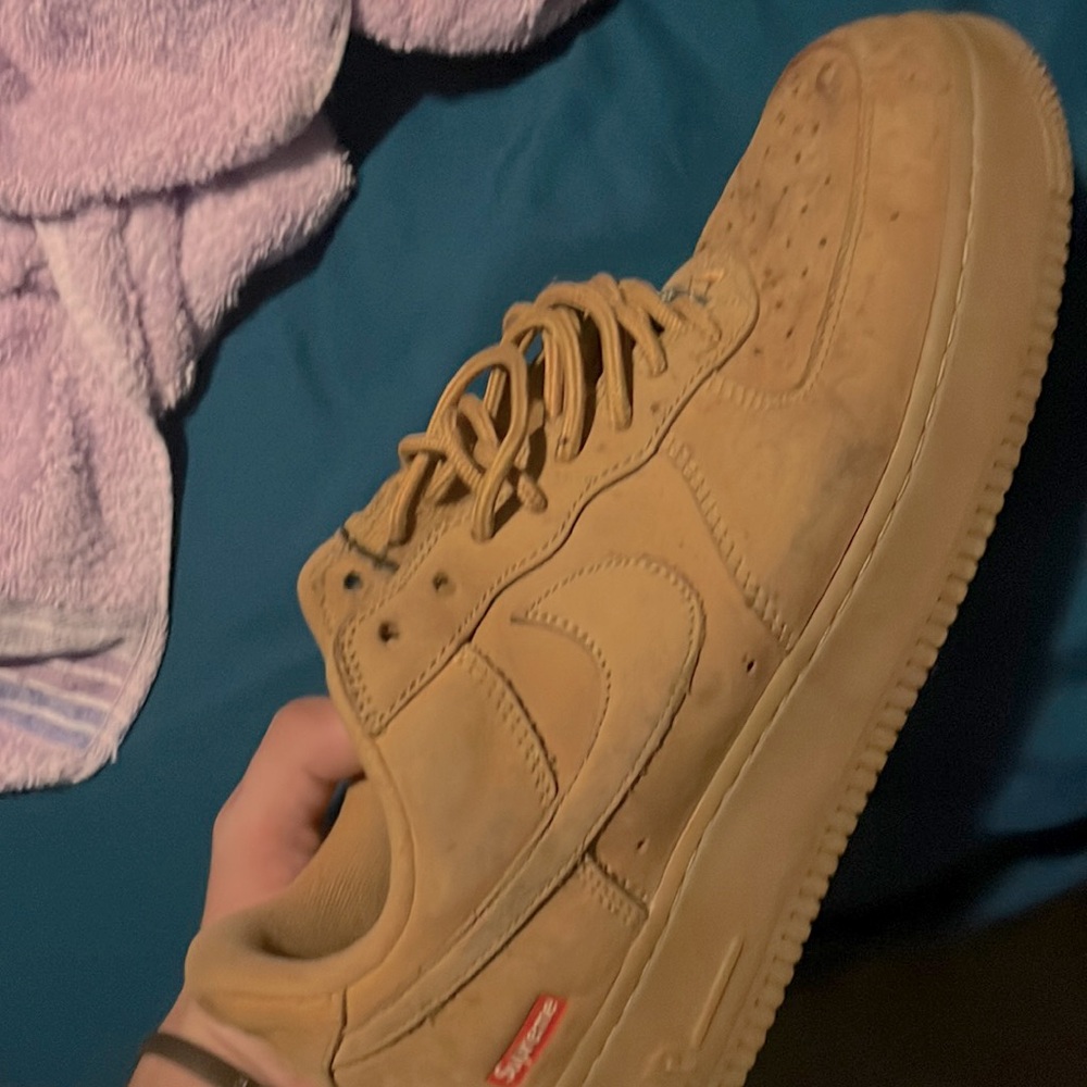 Size 10 very good condition